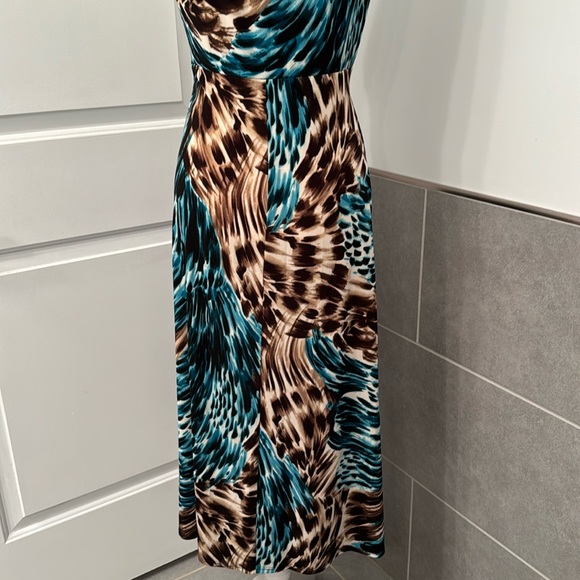 ❤️3/$30 Christopher & Banks Dress - Picture 9 of 13